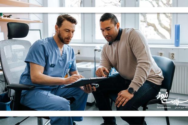 مردهای ۴۰ و ۵۰ ساله بخوانند