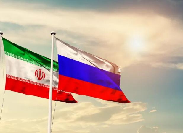 پیام رسمی روسیه به آمریکا درباره ایران