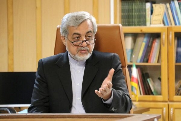 لزوم تفکیک کالاهای قانونی و غیرقانونی در مبادی ورودی گیلان