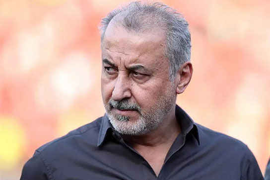 شکست موقت درویش در نقل‌وانتقالات