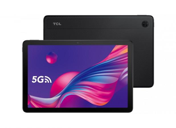 TCL ارزان‌ترین تبلت 5G را با اندروید ۱۲ معرفی کرد
