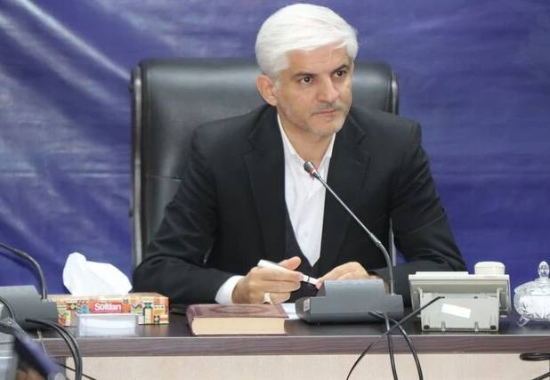معاون استاندار: ۱۰۲۶ پروژه عمرانی در دهه فجر در لرستان افتتاح می‌شود