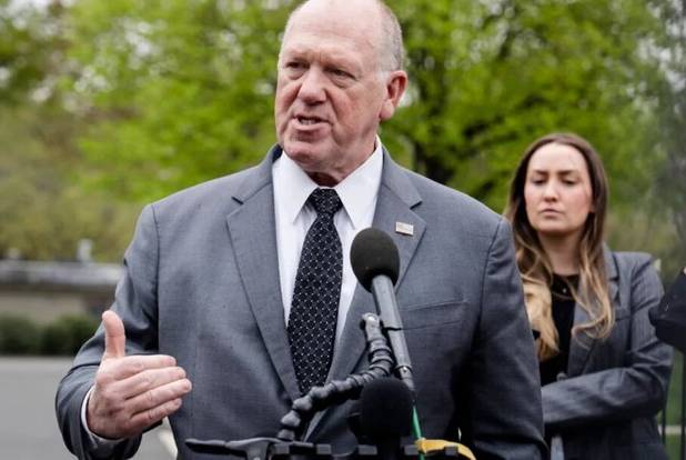 مقام دولت ترامپ: اخراج گسترده مهاجران ادامه می‌یابد