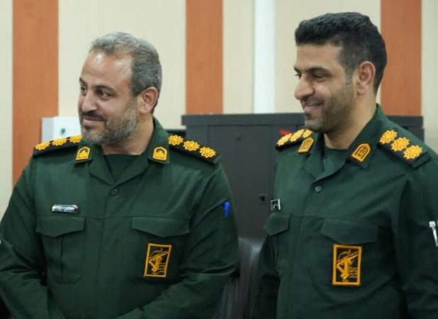 مسئول جدید سازمان راهیان نور سپاه لرستان معرفی شد