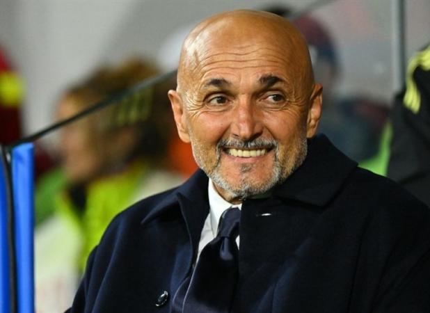 واکنش اسپالتی به شروع 3 امتیازی‌اش در یوونتوس