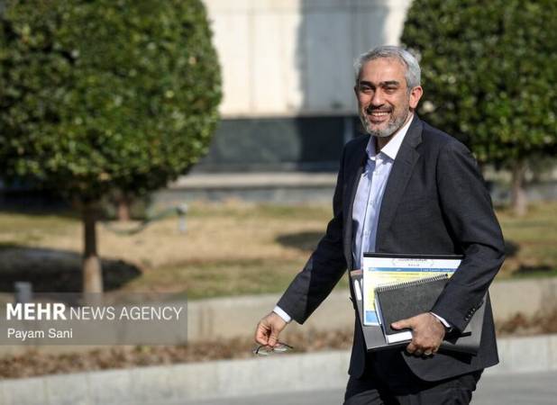 پیام وزیر اقتصاد به مناسبت روز جهانی گمرک