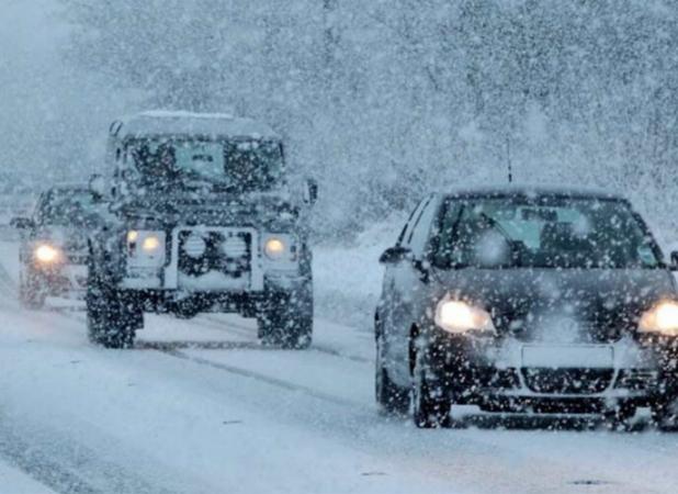 مرادی: محور پونل-خلخال موقتاً تا جمعه مسدود می‌شود