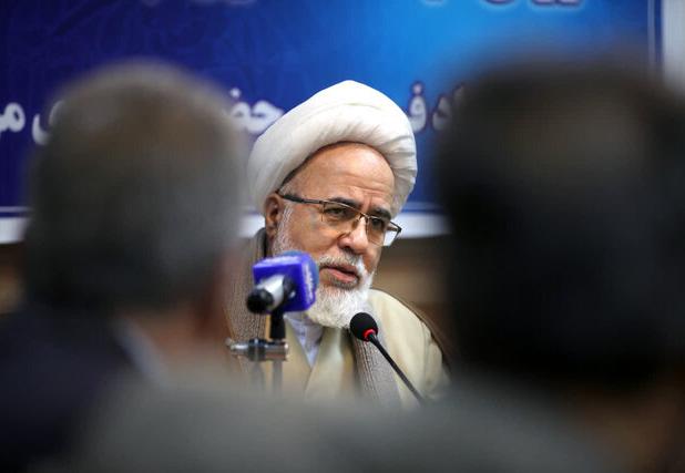 امام جمعه کرمانشاه: اعتقاد به «مهدویت» جامعه را در برابر مشکلات تاب‌آور می‌کند