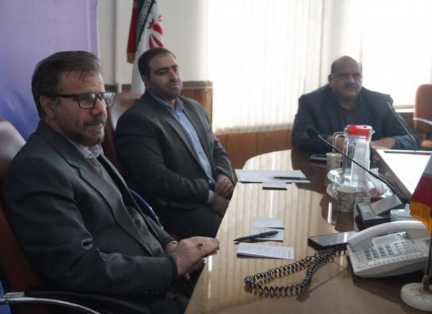 سلیمانی: استانداری کرمانشاه برای احیای کشتی پای کار است