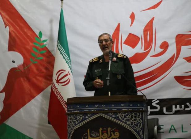 ذوالقدر: دماوند نماد استقامت ملت ایران است