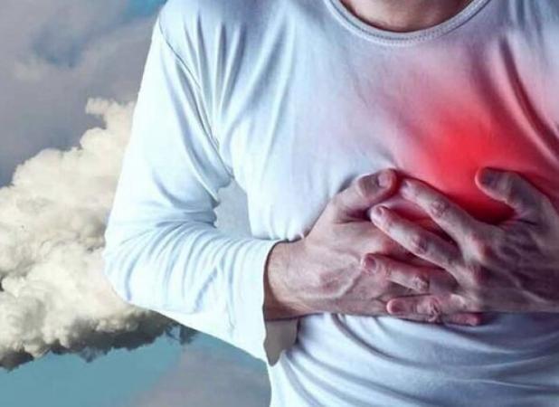 ابتلای سالانه ۴۰۰۰ نفر به سکته قلبی در چهارمحال و بختیاری