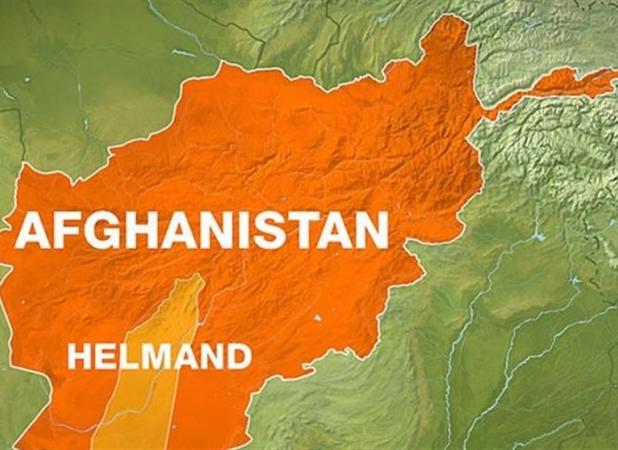 تنش مرزی در هلمند میان مرزبانان طالبان و پاکستانی