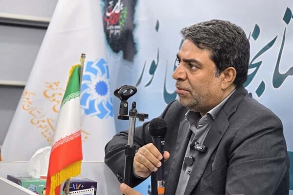 صادقی‌پور: نوروزگاه شهرستان‌ها در بندرعباس برگزار می‌شود