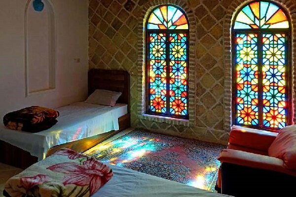 ۴۰۰ هزار گردشگر نوروزی در گلستان اقامت داشتند