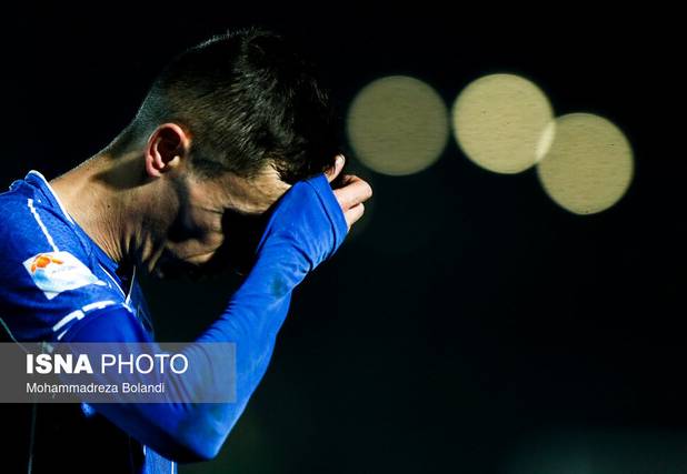 این بازیکن رمز موفقیت استقلال است