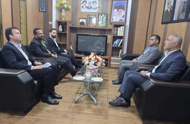 فرماندار گناوه: نمایندگی بنیاد نخبگان در شهرستان راه اندازی شود