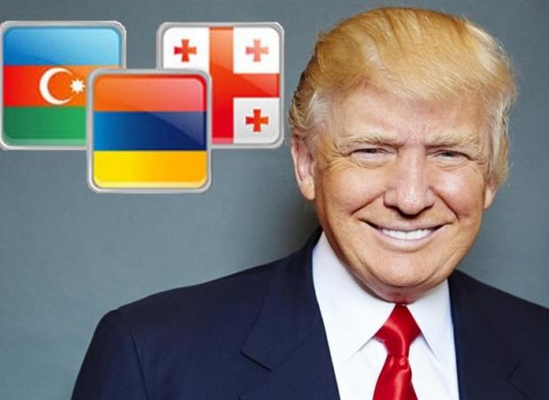 بازگشت آمریکا به قفقاز؛ از تهاجم بایدن تا عمل‌گرایی ترامپ