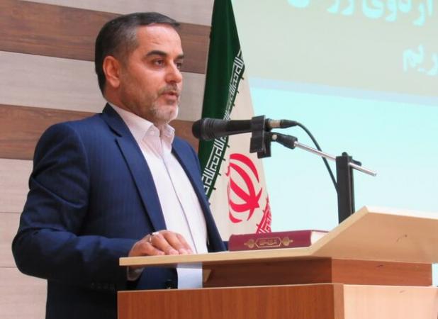 پاسداشت شهدای علمی و اقتدار ملی در  ۲۰ مرکز دانشگاهی استان سمنان