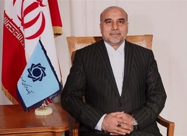قائم مقام بانک مرکزی منصوب شد