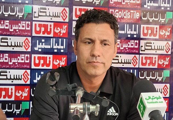 استقلال مستحق برد بود/ دست و بال ما بسته است