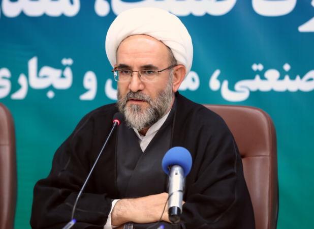 آمریکا رژیم صهیونیستی را ایجاد کرد تا حافظ منافعش در منطقه باشد