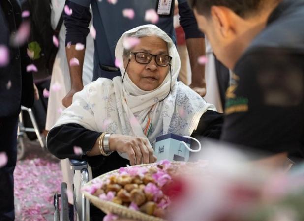 رسوایی در اسلام آباد؛ حجاج پاکستانی همچنان بلاتکلیف