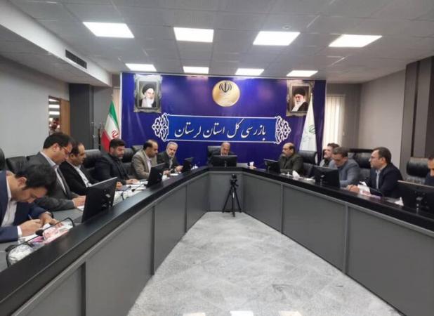 مردم باید نظارت بر بازار را حس کنند