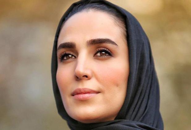 رونمایی سوگل طهماسبی از برادر جوگندمی‌اش
