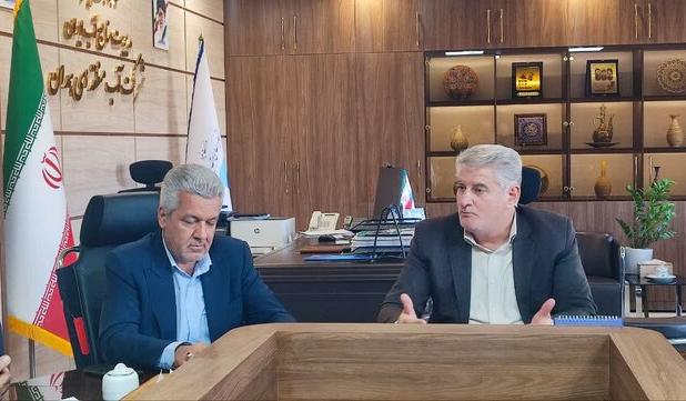 ضرورت تشکیل تشکل‌های آب‌بران برای آب‌های زیرزمینی دشت‌های همدان