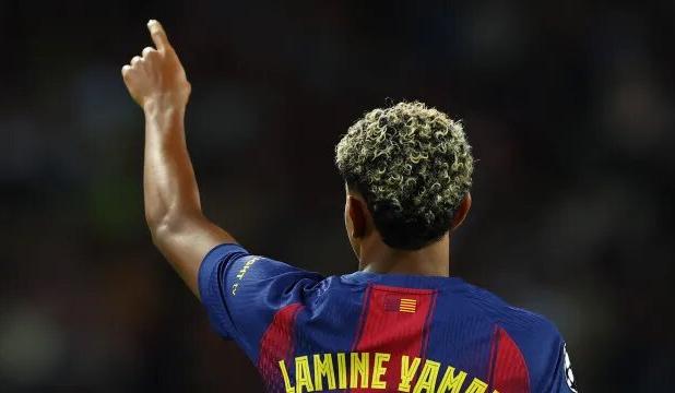 عملیات اضطراری بارسا برای نجات یامال از حاشیه‌ها/ فقط و فقط فوتبال!