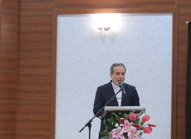 عراقچی: رژیم صهیونیستی با استفاده از گرسنگی مردم بی‌دفاع را تحت فشار گذاشته است