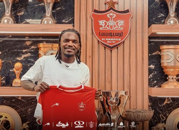 ادعای آبی‌ها از ضرر بزرگ خرید جدید پرسپولیس