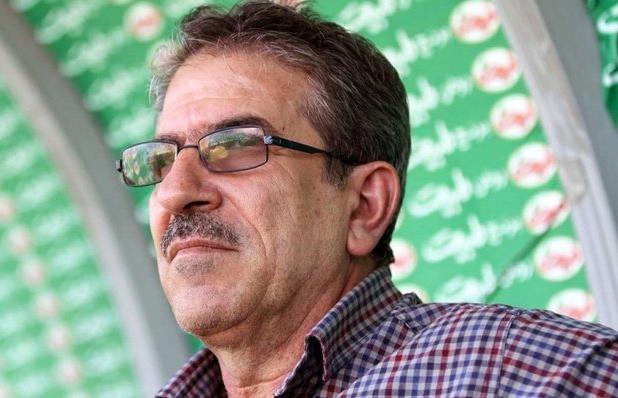 رضائیان: رفتار مربی چادرملو تخلف آشکار و مصداق بی‌اخلاقی است  