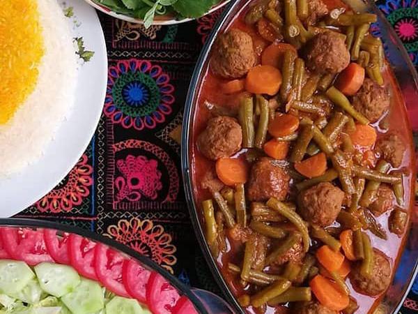 دستور پخت خورش اصیل ایرانی + ۶ نکته طلایی