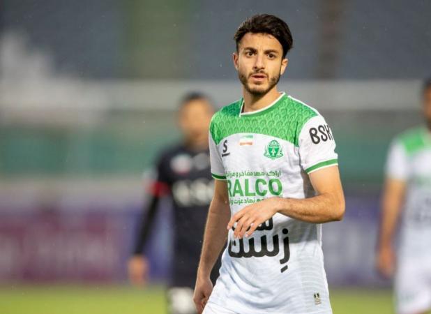 گزینه پرسپولیس، چشم موسیمانه را گرفت