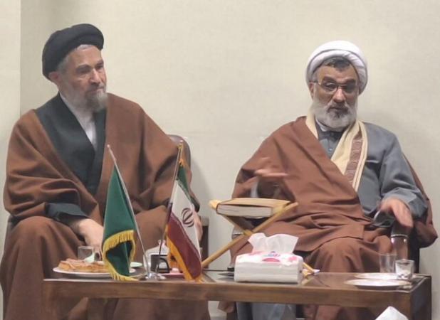 خسروپناه: دستاوردهای امروز کشور حاصل اسناد راهبردی شورای عالی انقلاب فرهنگی است