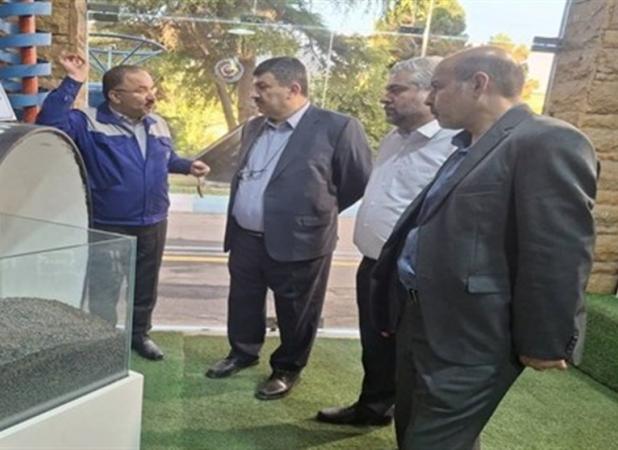 عدم اجرای الزامات مدیریت بار توسط برخی صنایع تهران