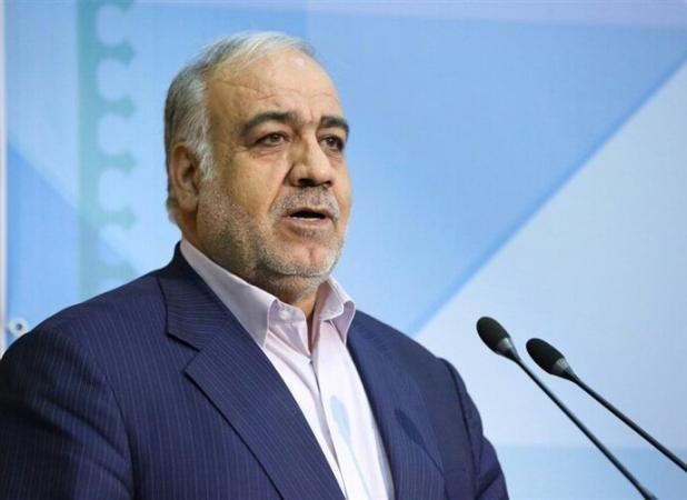 افزایش ظرفیت حمل‌ونقل بین‌المللی با اتصال ریلی اینچه برون - شاهرود