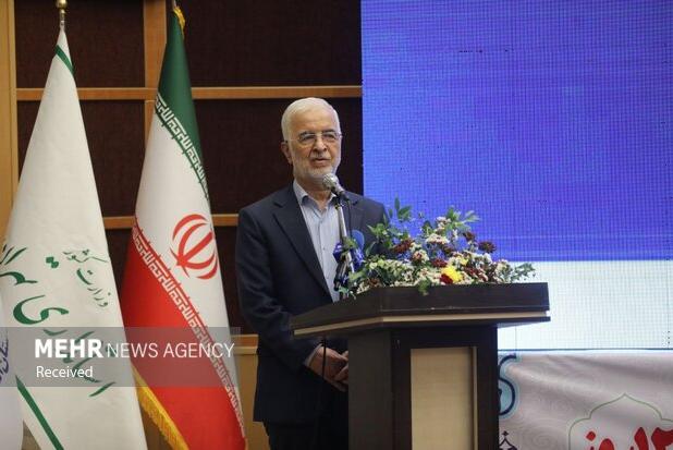 مومنی: اولویت اصلی در مدیریت بحران‌ها باید پیشگیری باشد
