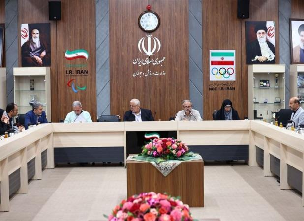 تأکید بر هم‌افزایی دستگاه‌ها در دومین نشست شورای عالی روز ملی پارالمپیک