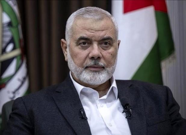 سفارت ایران در لبنان: خون شهید هنیه فصل جدیدی از حماسه آزادسازی را رقم زد
