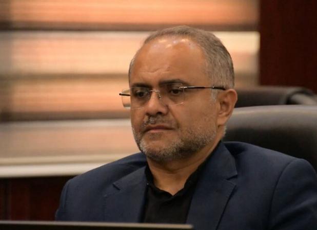 دستگاه قضایی با هرگونه فساد مالی و اخلاقی برخورد می کند