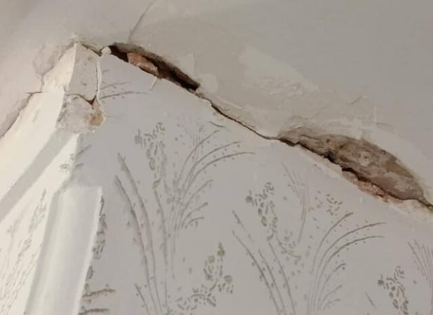 آسیب بیش از ۱۲۰۰ واحد مسکونی در زلزله سپیدان / اعلام جزئیات واحدهای احداثی و تعمیری