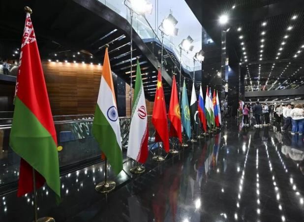 ایران نقش فعالی در تدوین سند استراتژی توسعه انرژی شانگهای۲۰۳۰ ایفا کرد