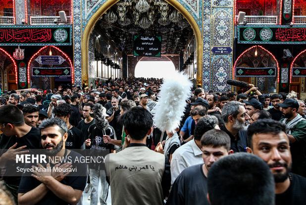 اربعین؛ تجدید میثاق با فلسفه عاشورا و تمرین همبستگی جهانی