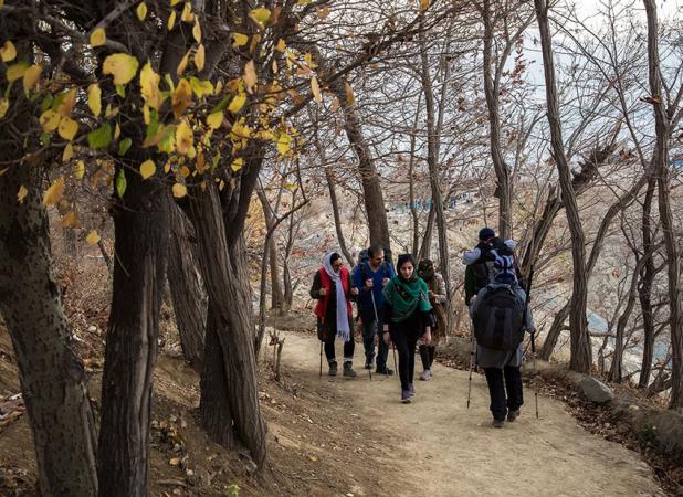 احداث سرویس بهداشتی در این مکان برای تهران دردسر شد