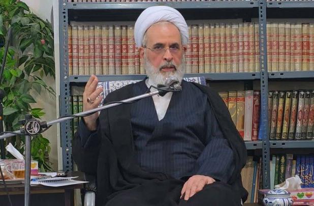 اعرافی: نسل امروز پرچمدار مسیر درخشان بسیج است