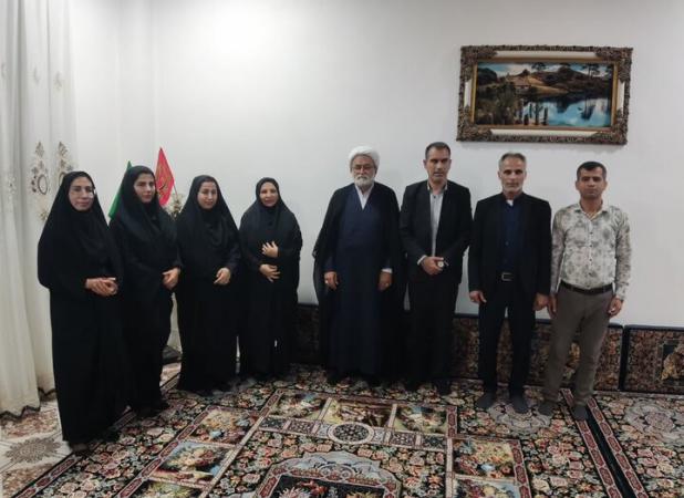 مطالبات بهزیستی در شهرهای جنوبی استان بوشهر پیگیری می‌شود