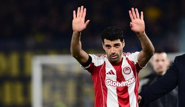 عذرخواهی مهدی طارمی به خاطر خوشحالی جنجالی‌