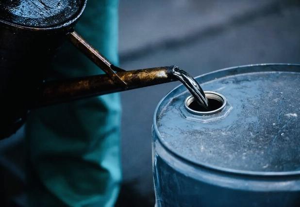 کشف ۲۵ هزار لیتر هیدروکربن قاچاق در رودان